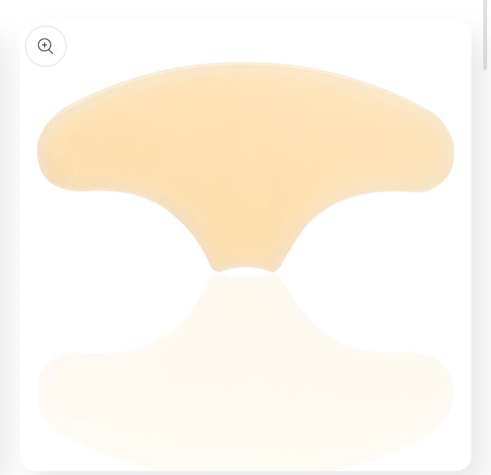 Skin Plumping Forehead Pad Beauty Patch