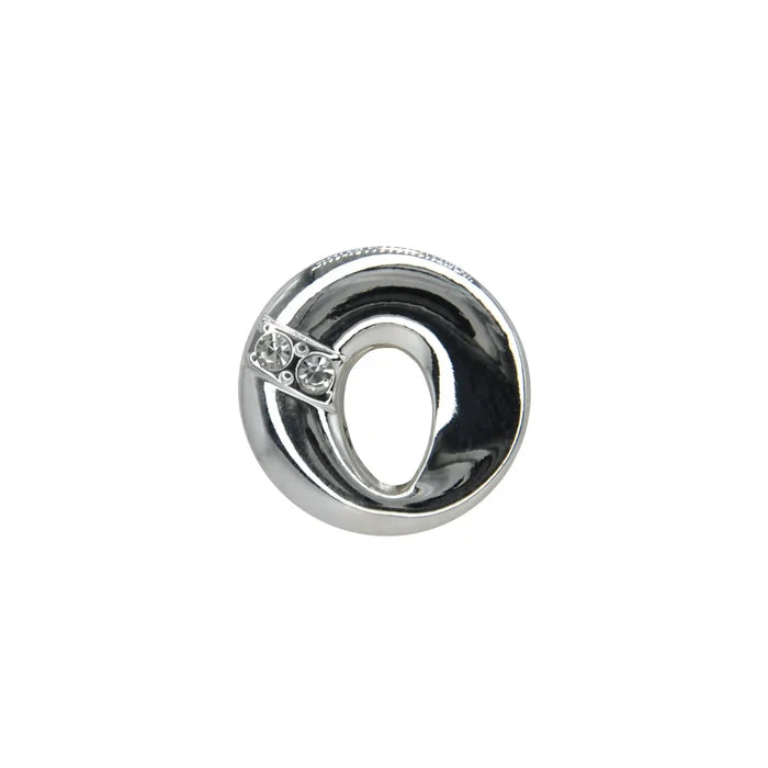 Silver / 15mm(24L)