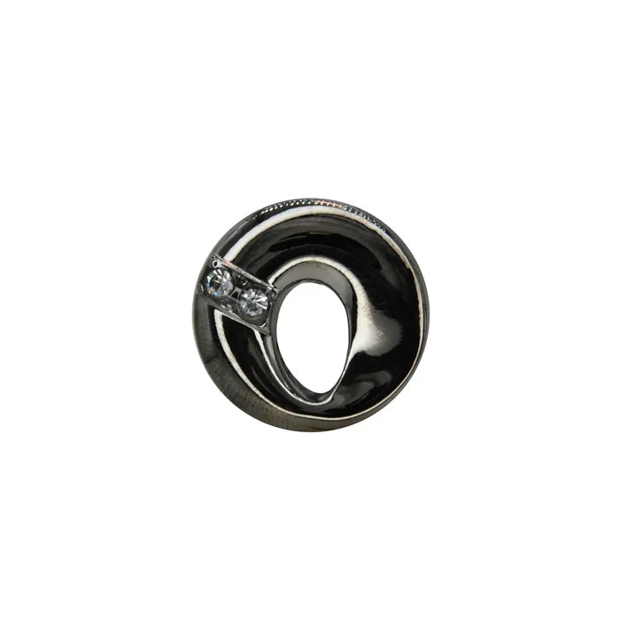 Gunmetal / 15mm(24L)