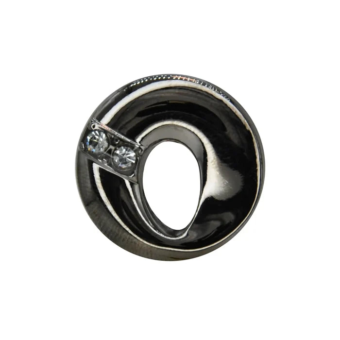 Gunmetal / 18mm(32L)