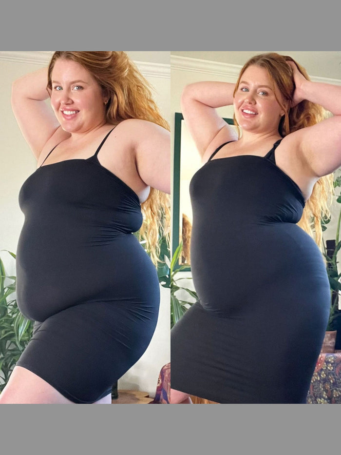 Aura - Size F1 - Before & After
