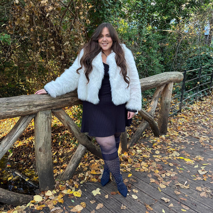 Snag Icons: Timeless Tights Patterns (3 Pairs)
