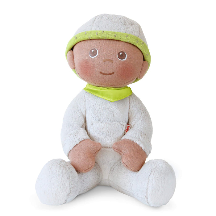 Snug Up Doll Ollie - Babies in Bloom
