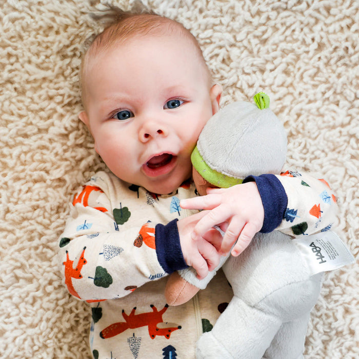 Snug Up Doll Ollie - Babies in Bloom