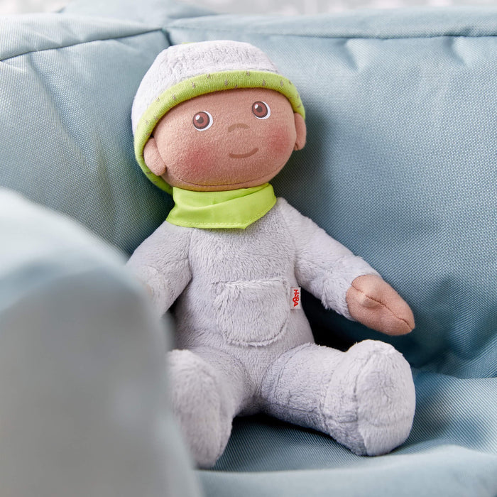 Snug Up Doll Ollie - Babies in Bloom
