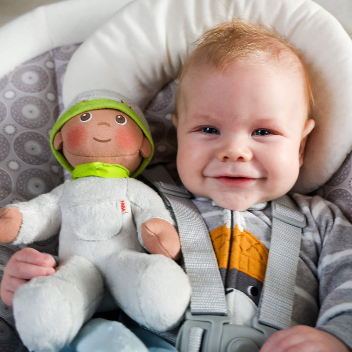 Snug Up Doll Ollie - Babies in Bloom