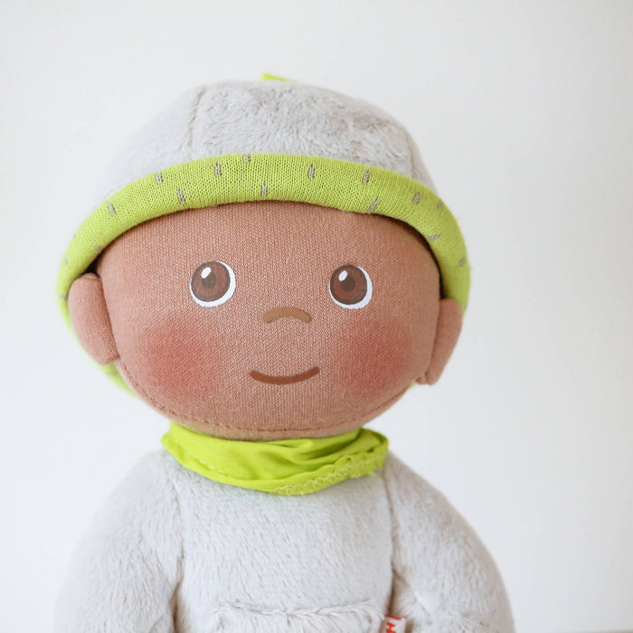 Snug Up Doll Ollie - Babies in Bloom
