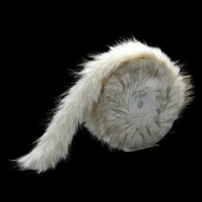 Soft Fur Lace | 2 Meters