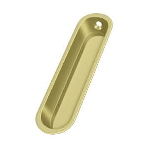 Polished Brass