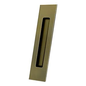 Antique Brass