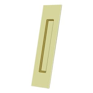 Polished Brass