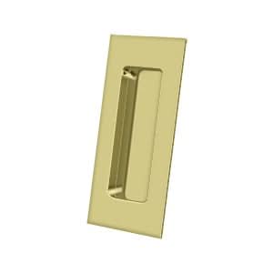 Polished Brass