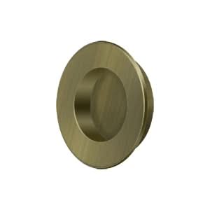 Antique Brass