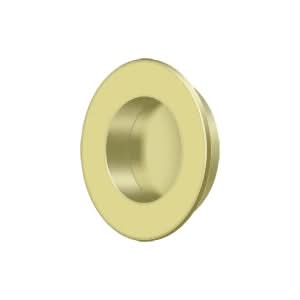 Polished Brass