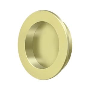 Polished Brass