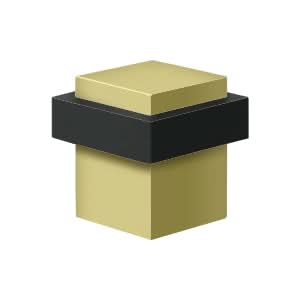 Polished Brass