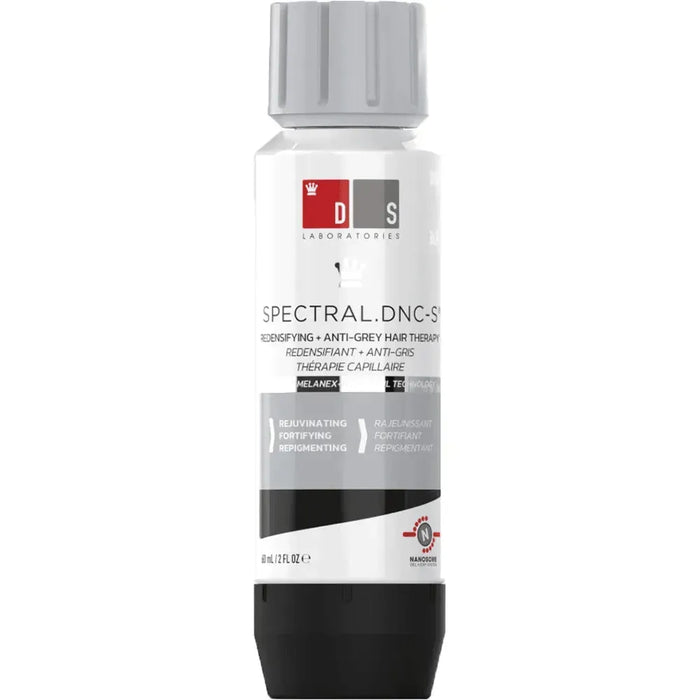 Spectral.DNC-S (Melanex) lotion - Hairgivers