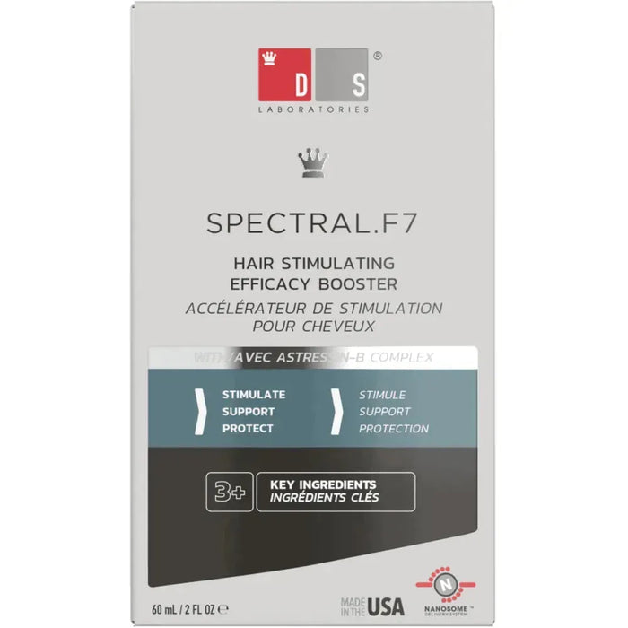 Spectral.F7 (Astressin-B) lotion - Hairgivers