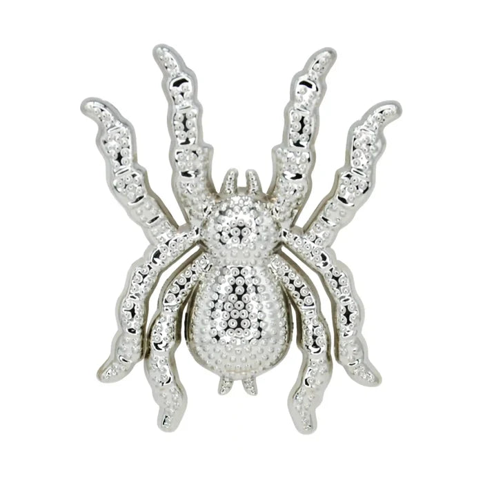 Spider Shaped Metal Buttons | 45mm(71L)
