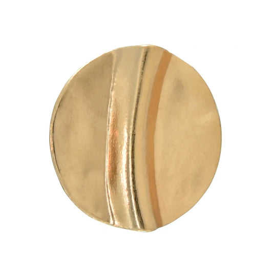 Split Orb Metal Buttons | 32mm(50L)