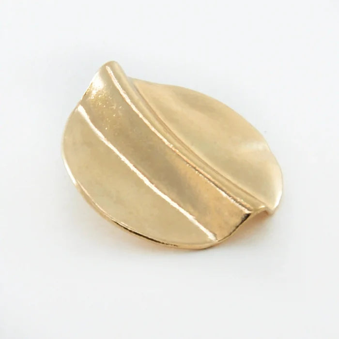Split Orb Metal Buttons | 32mm(50L)