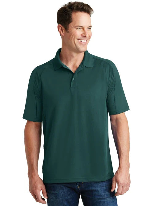 Dark Green / XS