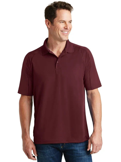 Maroon / XS
