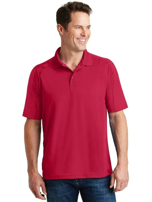 Engine Red / XS