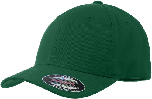 Sport-Tek Flexfit Performance Solid Cap