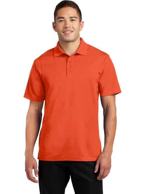 Deep Orange / XS