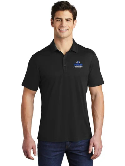 Sport-Tek Posi-UV Pro Polo