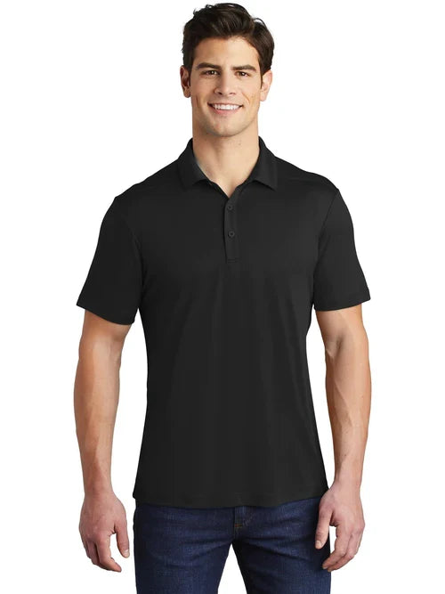 Sport-Tek Posi-UV Pro Polo