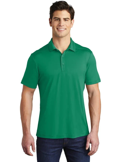 Kelly Green / XS