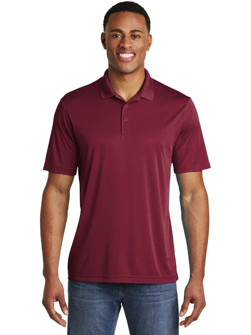 Maroon / XS