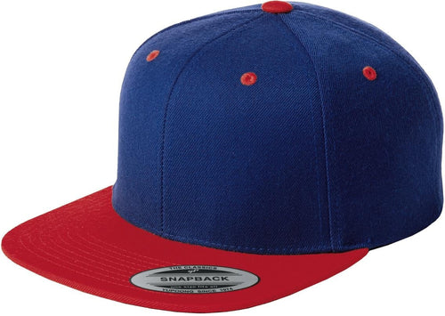 True Royal/True Red / OSFA