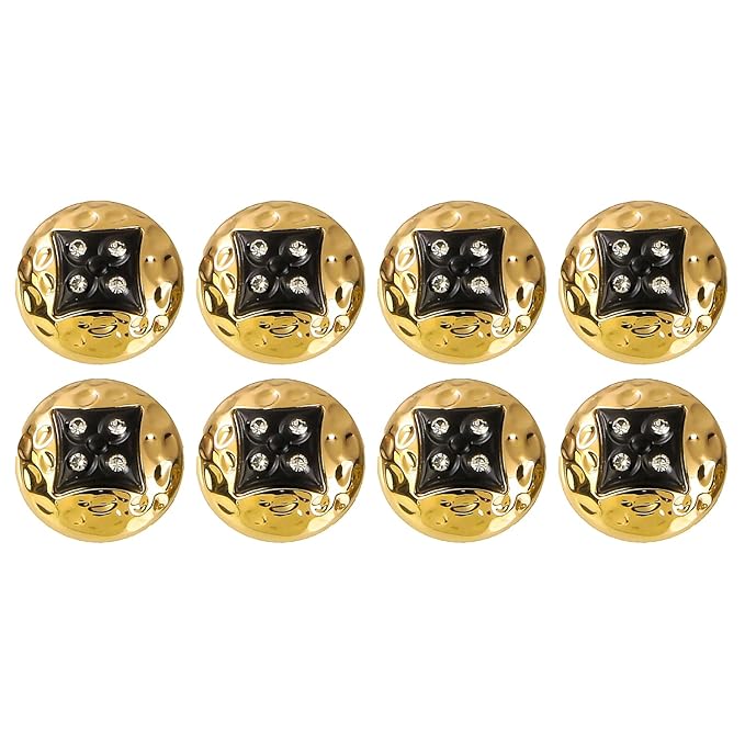 Gold black / 23mm(36L) / 8 Big size