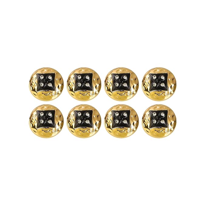 Gold black / 18mm(28L) / 8 Small size