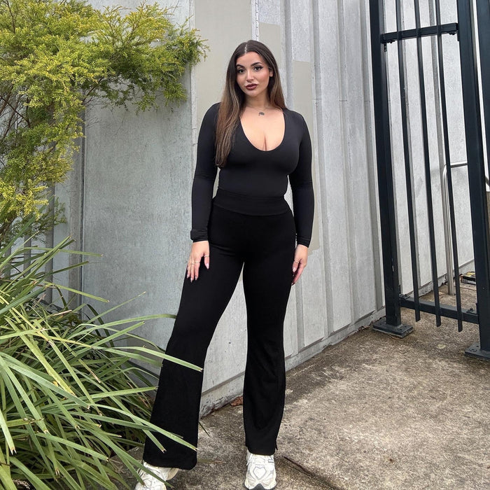 Tiana, 5'4 - Short Length, Size D