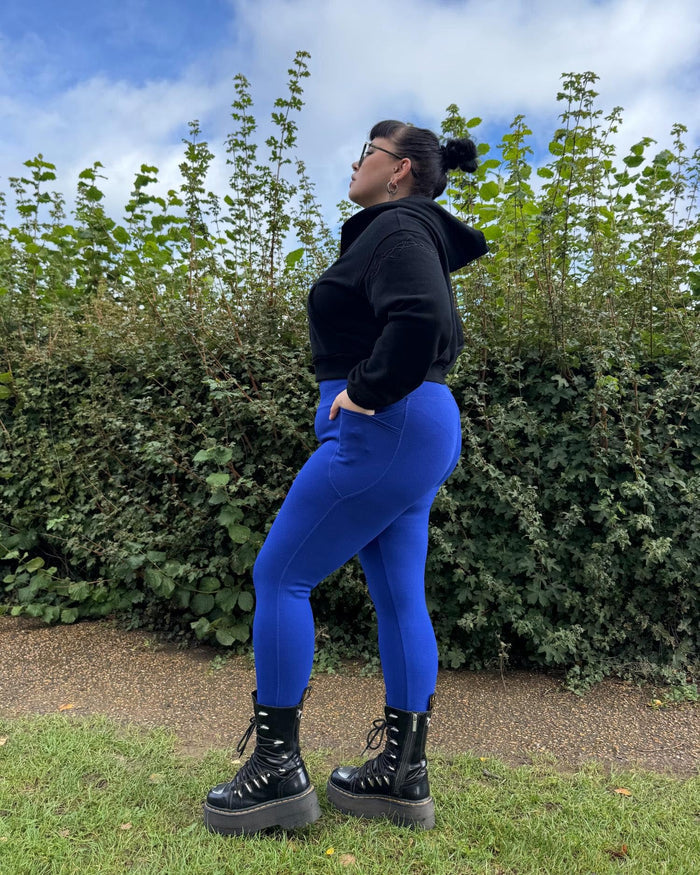 Rhiannon - Size E
