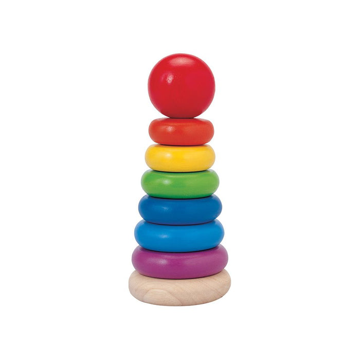 Stacking Ring - Babies in Bloom