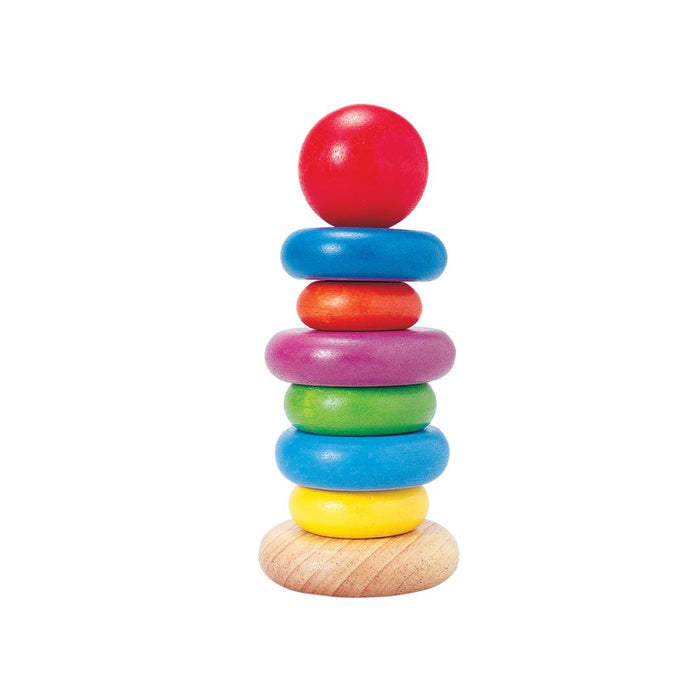 Stacking Ring - Babies in Bloom