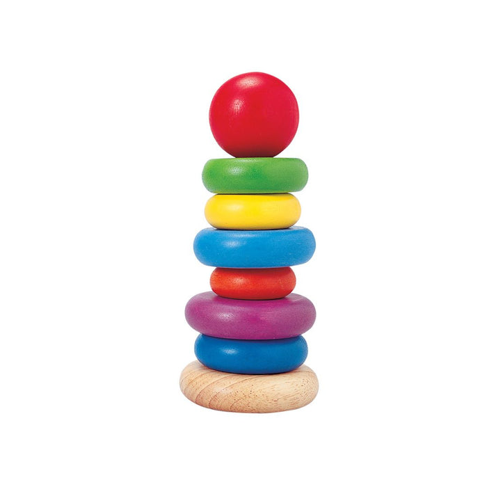 Stacking Ring - Babies in Bloom