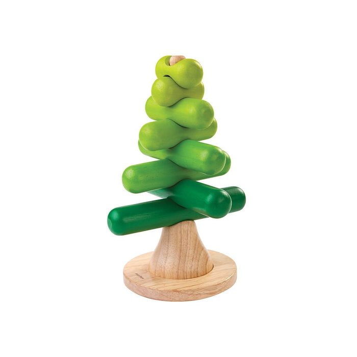 Stacking Tree - Babies in Bloom