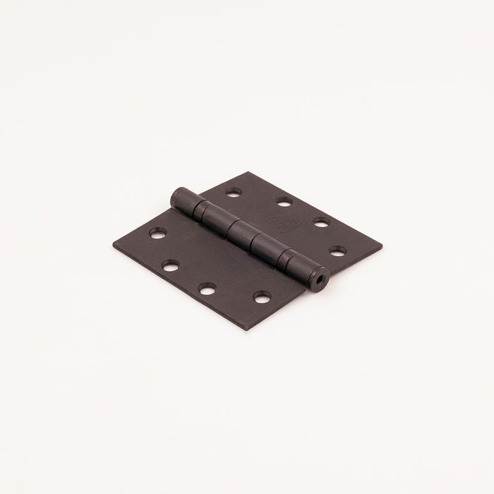 Dark Bronze Standard Entry Door Hinges
