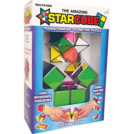 Star Cube