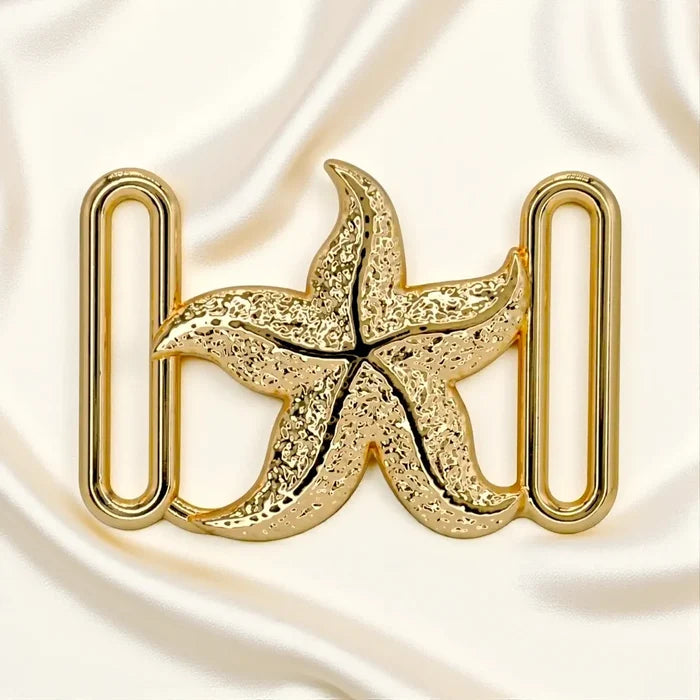 Star Fish Party Wear & Beach Wear Buckle