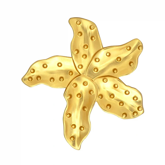 Yellow Gold / 38mm(60L) / 4 Buttons