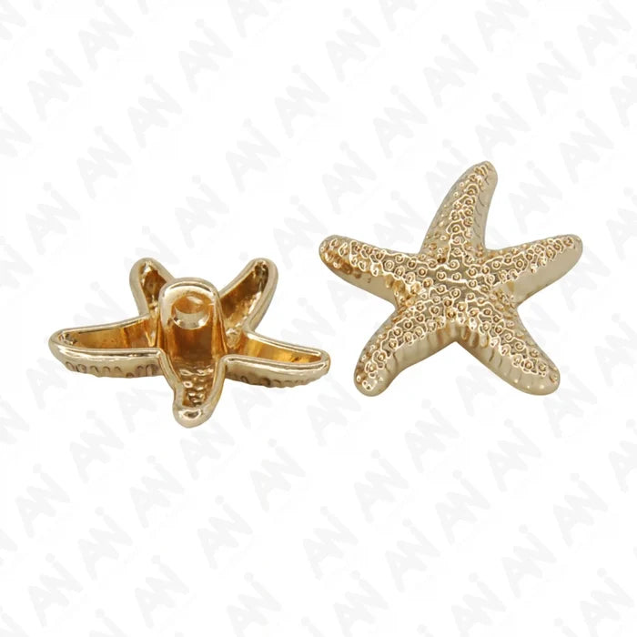 Gold / 20mm(32L) / 8 Buttons