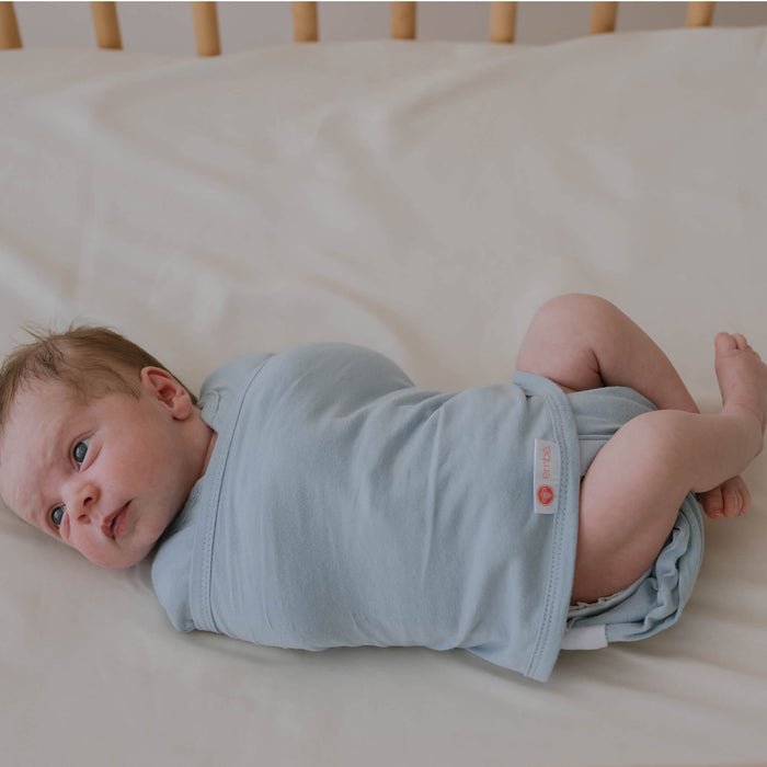 Starter Swaddle - Babies in Bloom