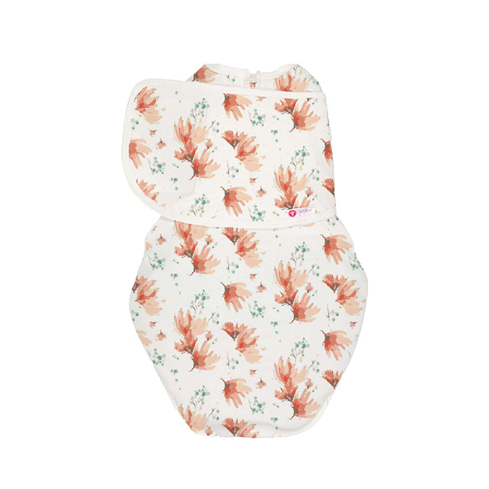 Blush Blossoms